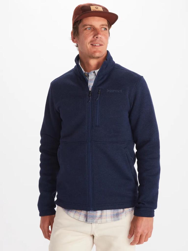 Polar Hombre Drop Line Jacket -