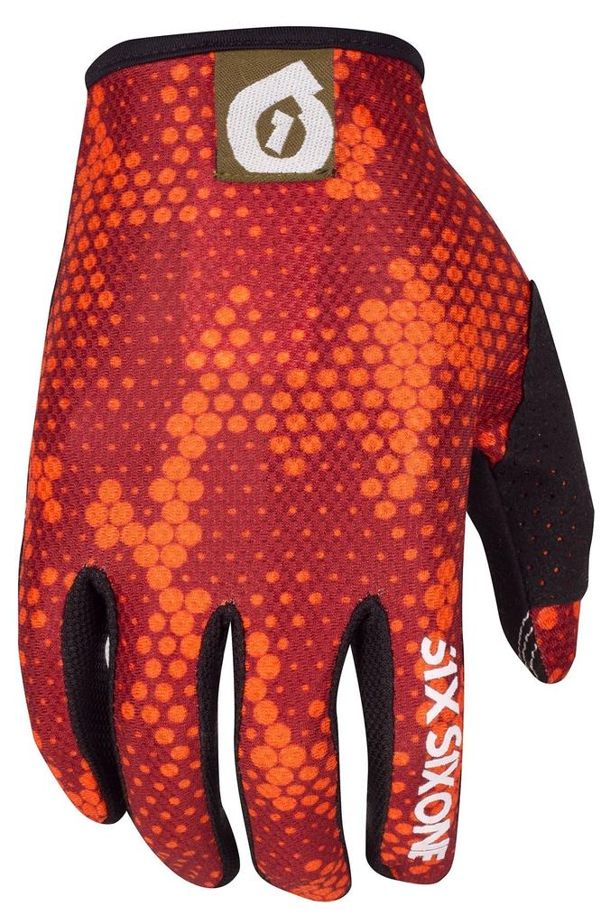 GUANTE DE BICICLETA COMP GLOVE DIGI -