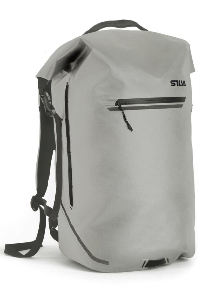 Mochila Orbit 25L - Color: Gris