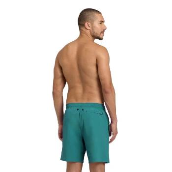 TRAJE DE BAÑO HOMBRE EVO BEACH BOXER SOLID  -