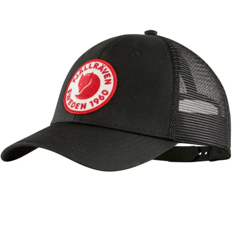 Jockey 1960 Logo Langtradarkeps