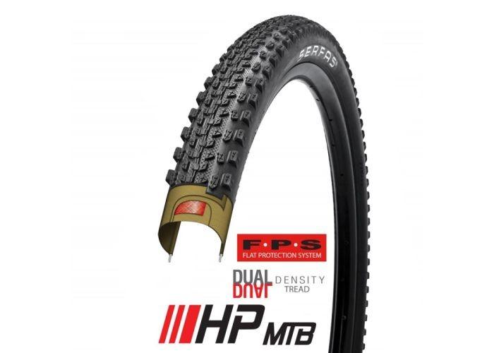 Neumatico 29X2.2 Hp Mtb Foding Mtbhp-29-2.2F