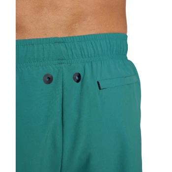 TRAJE DE BAÑO HOMBRE EVO BEACH BOXER SOLID  -