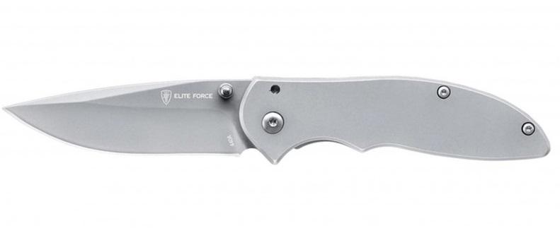 Cuchillo De Pesca Ef164 -