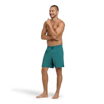 Miniatura TRAJE DE BAÑO HOMBRE EVO BEACH BOXER SOLID  -