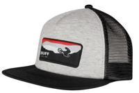 Trucker Cap Rift - Color: Negro