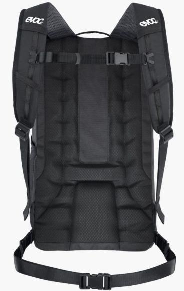 Mochila Commute 22L - Color: Negro