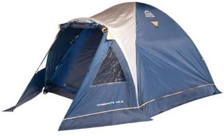 Carpa Yosemite Para 5 Personas -