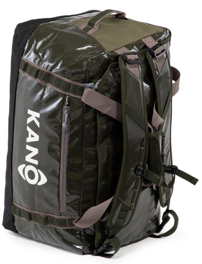 Miniatura Bolso Mochila Impermeable 60L Fitz  -