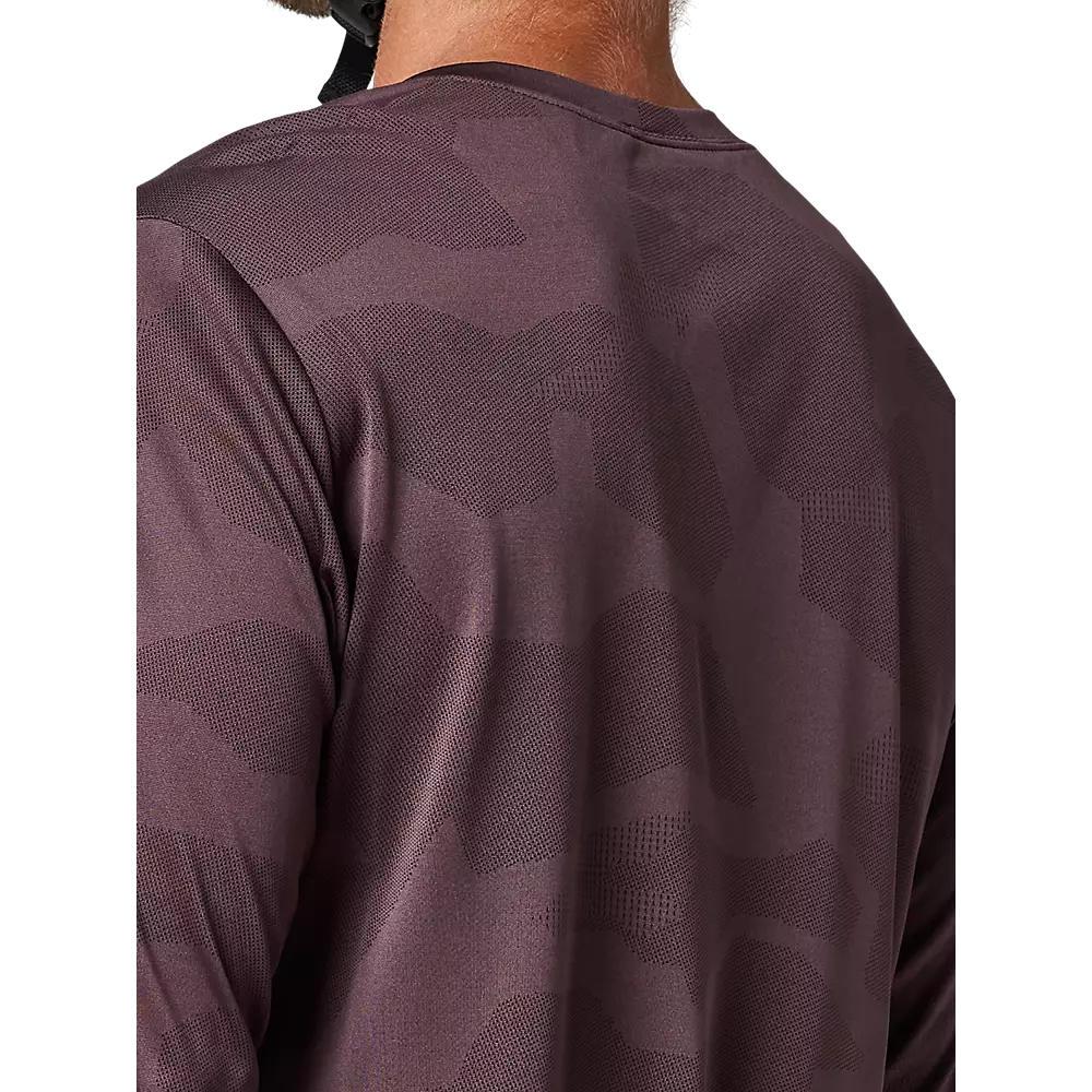 Miniatura Polera Hombre Bicicleta Ranger Trudri Print Manga Larga -