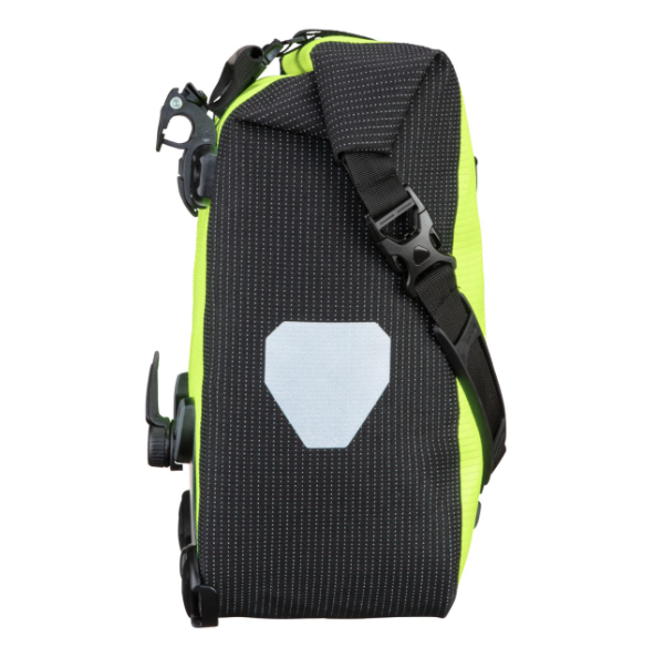 Miniatura Alforja Sport-Roller High Visibility Para Bicicleta -