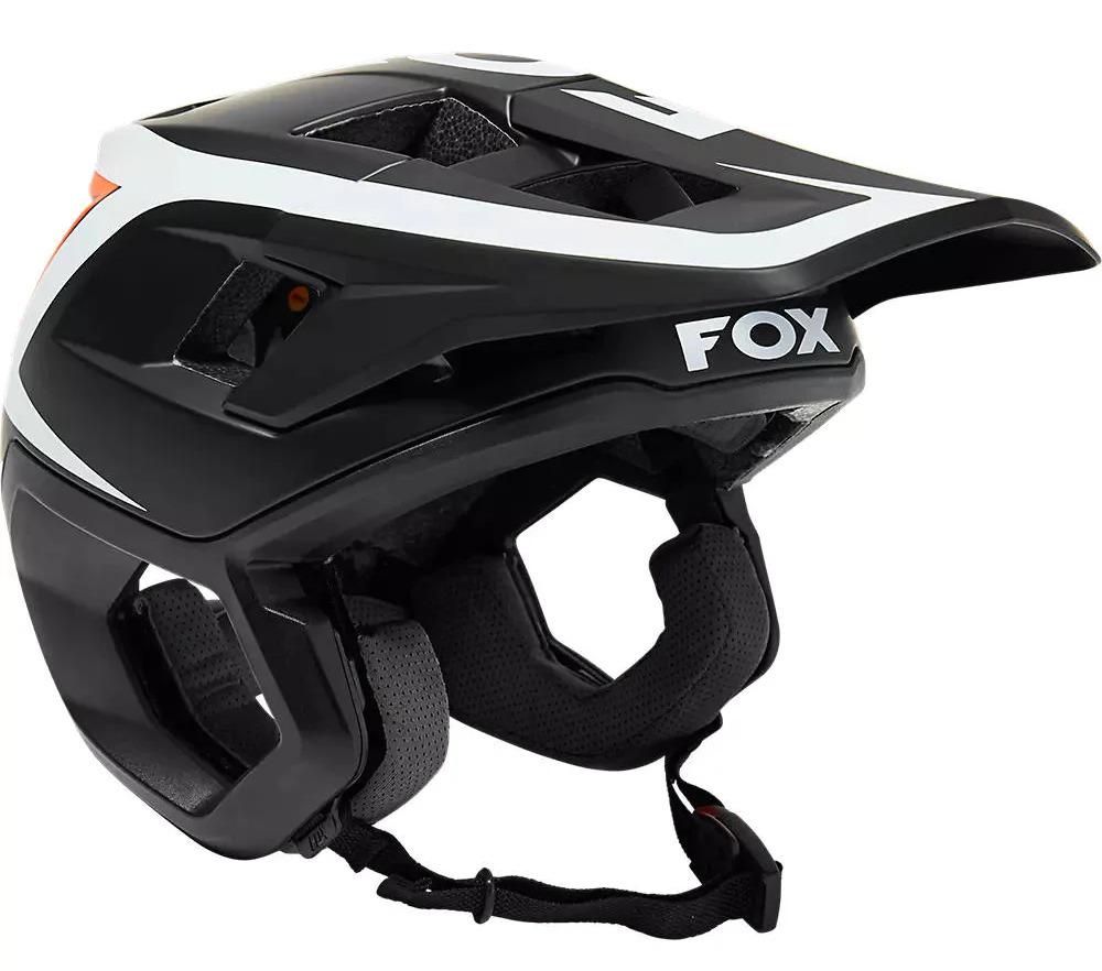 Casco Bicicleta Dropframe Pro Dvide  - Color: Color Negro