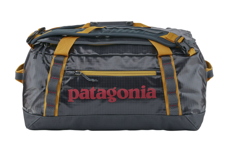 Bolso Hole Duffel 40L -