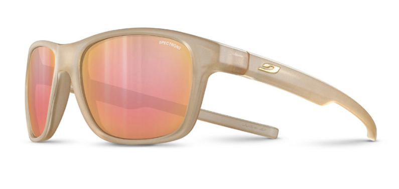 Lentes Lounge - Color: Matt Nude