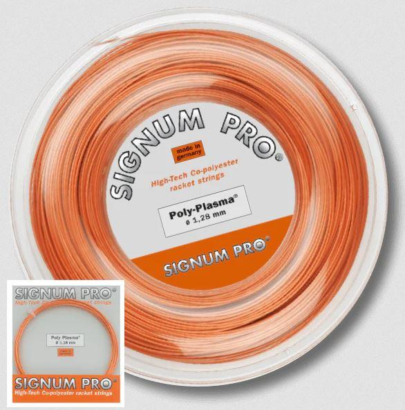 Rollo De Cuerda Poly Plasma (200m)