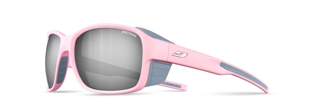 Miniatura Lente Monterosa 2 Catg. 4 - Color: Pink Grey