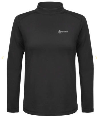 Primera Capa PullOver Eco Dorner Mujer -