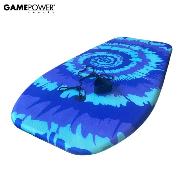 Tabla De Surf Eps 37" 93X46X5 Cm  -