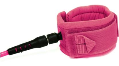 Miniatura Leash Classic 6 pies - Color: Rosa