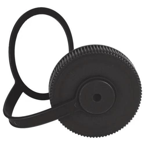 Tapa Loop Top clousure negro 63 mm