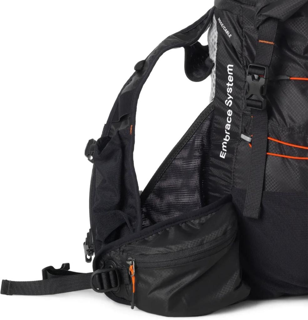 Miniatura Mochila Strive Mountain Pack 23+3 XS/S -