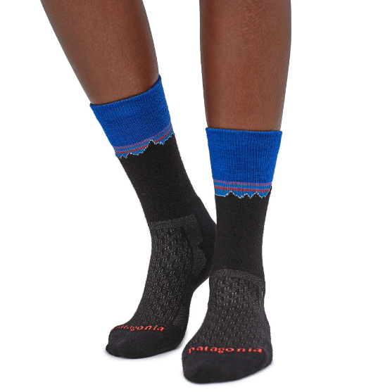 Calcetin Lightweight Merino Performance Crew Socks -