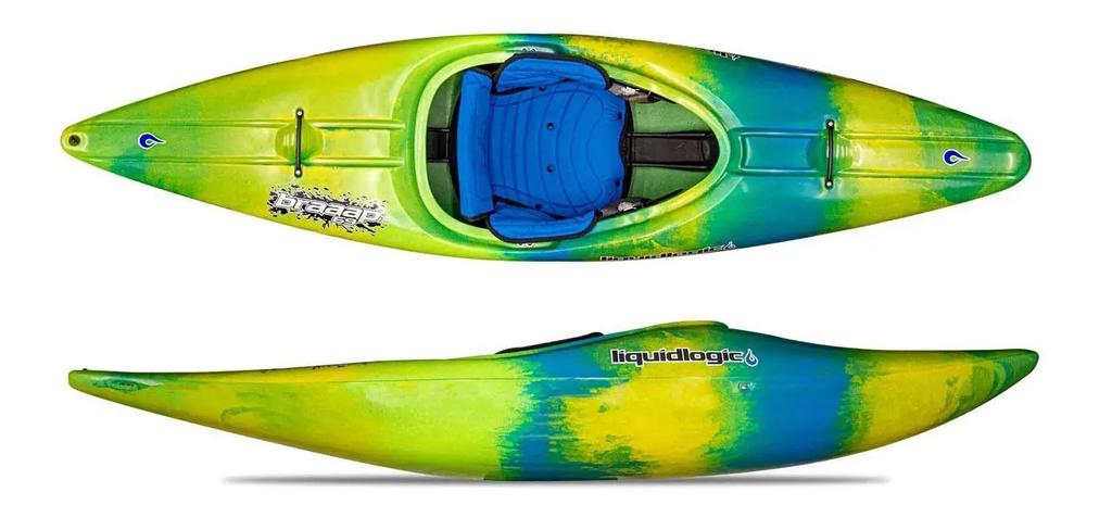 Kayak Liquidlogic Braap 69