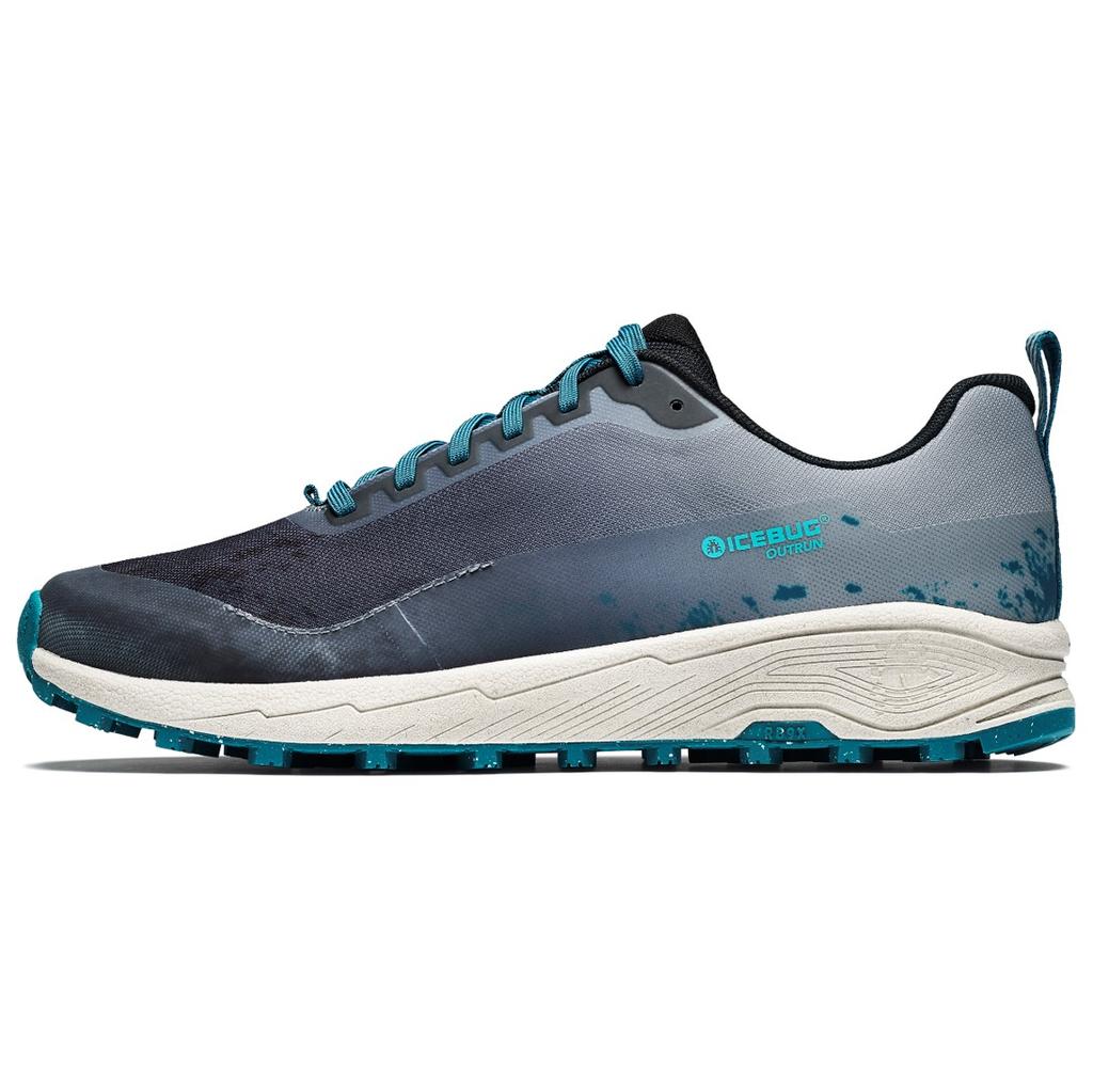 Zapatilla OutRun RBX9 Trail Running Hombre -