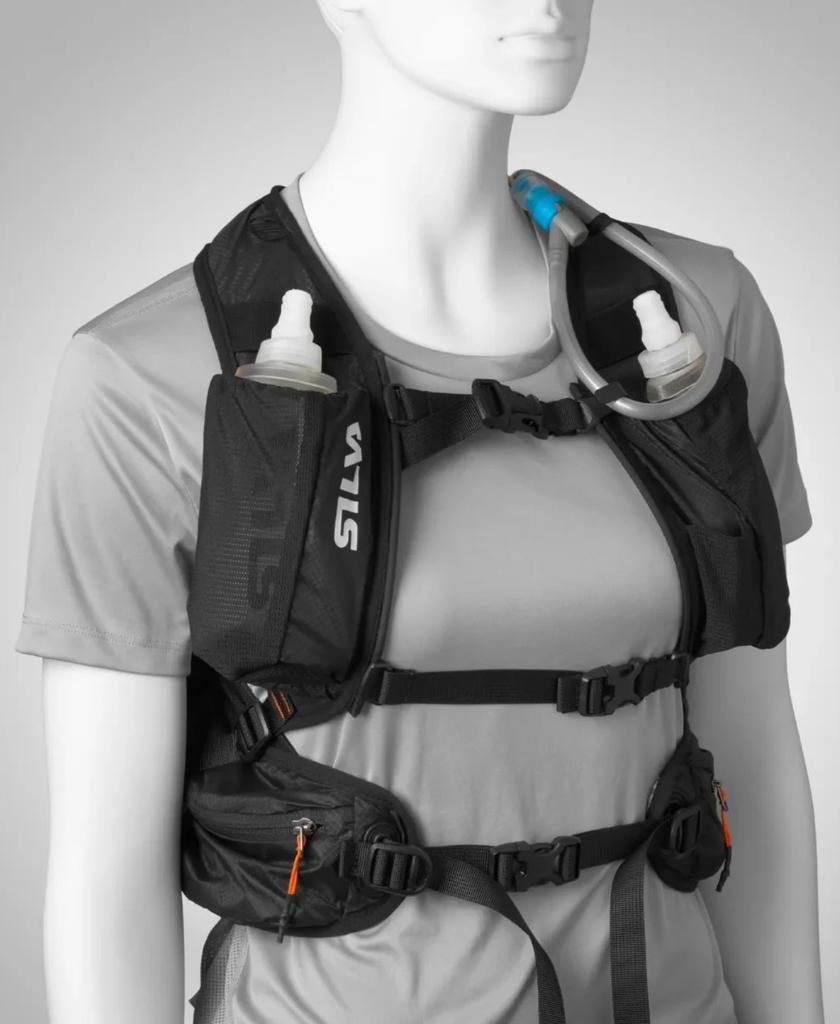 Miniatura Mochila Strive Mountain Pack 23+3 XS/S -