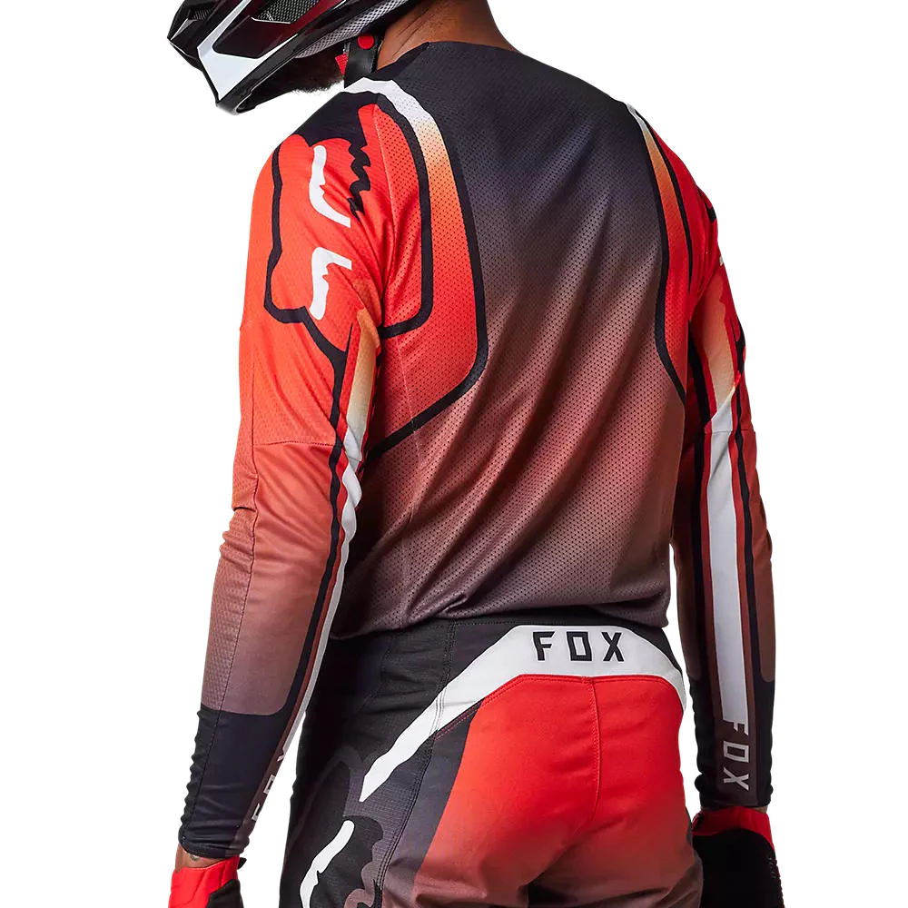Polera Moto 360 Vizen Hombre -