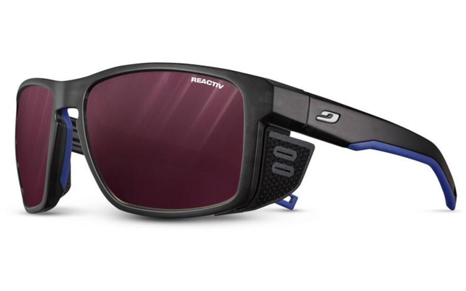 Lentes Shield Reactiv 0-4 hc