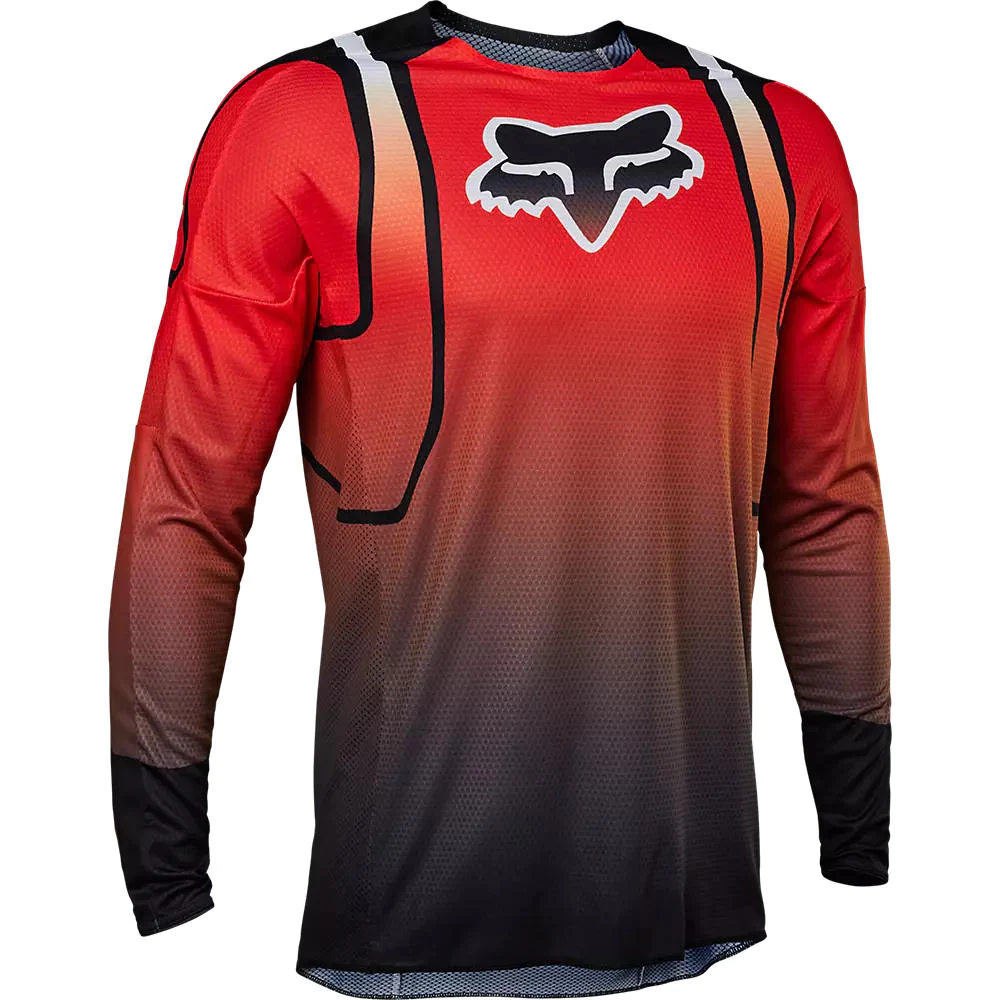 Polera Moto 360 Vizen Hombre -