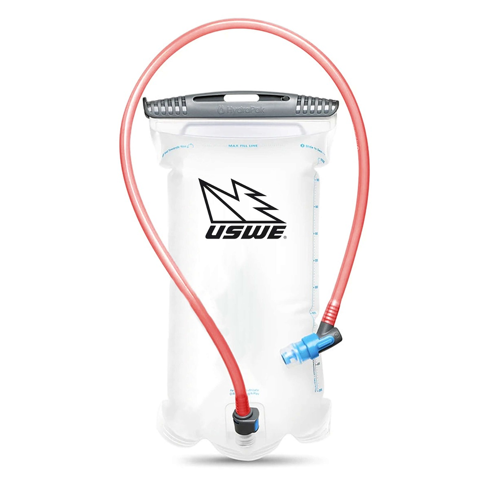Bolsa de Agua 2L con Acoplamiento Plug-N-Play
