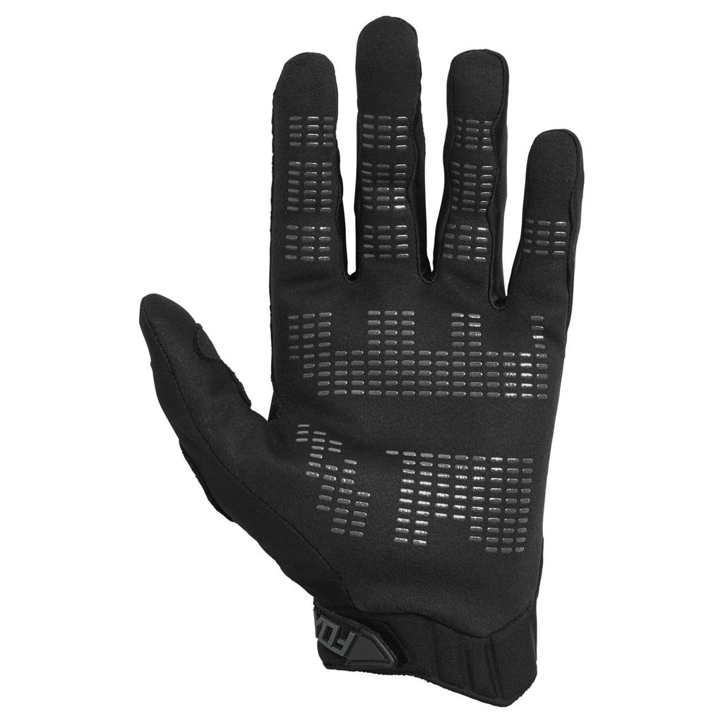 Guantes Moto Legion Drive Water - Color: Negro