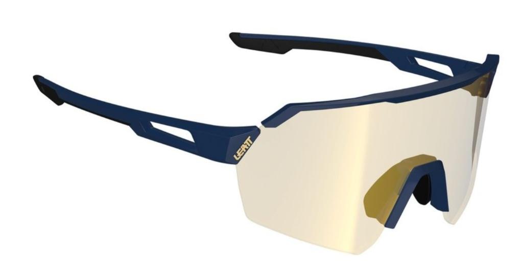 Lentes RideViz Lite Cristal 10 VLT