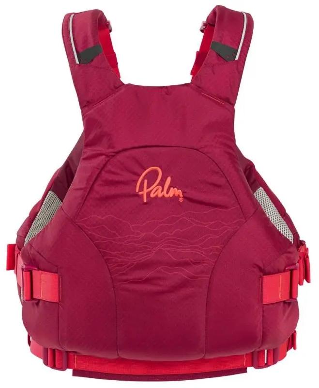 Chaleco Salvavidas Riff PFD -