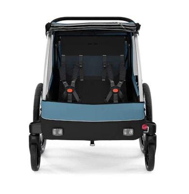 Carrito Courier 2  -