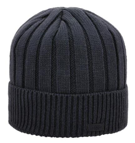 Gorro Niño Knitted Cap - Color: Negro