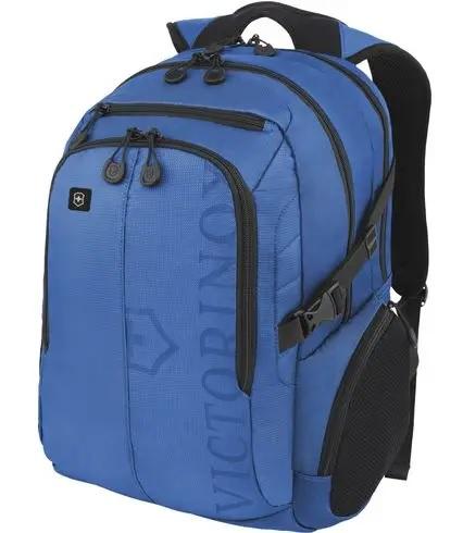 Mochila Pilot VX Sport 30L - Color: Azul