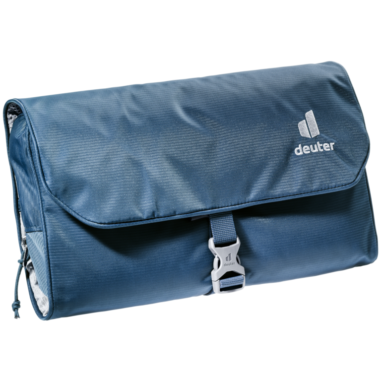 Miniatura Neceser Wash Bag II Lapis-Navy New -