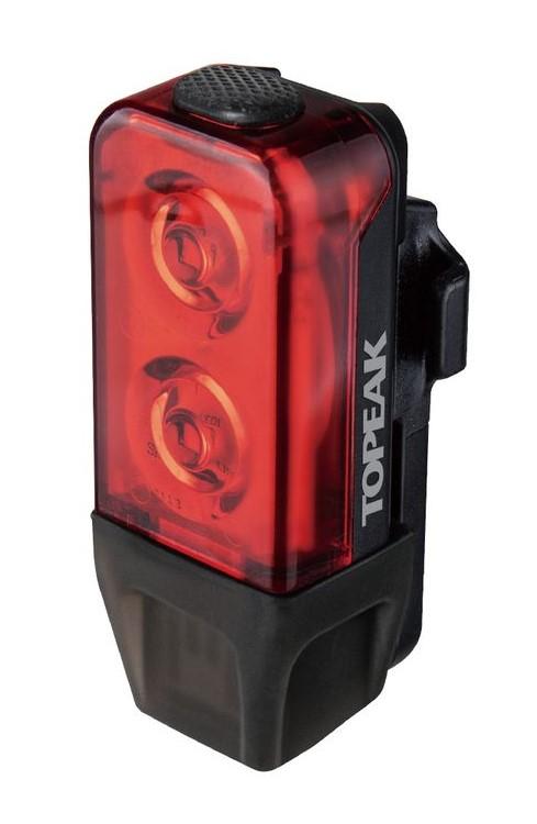 Luz Taillux 25 Lumen USB -