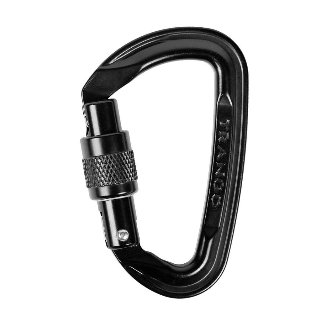 Miniatura Mosquetón Superfly Evo - Color: Negro