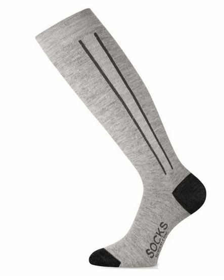 Calcetines Lana Merino Super Fine Ski FWC -