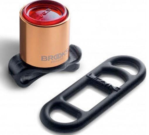 Luz Trasera Femto Copper A02001 -