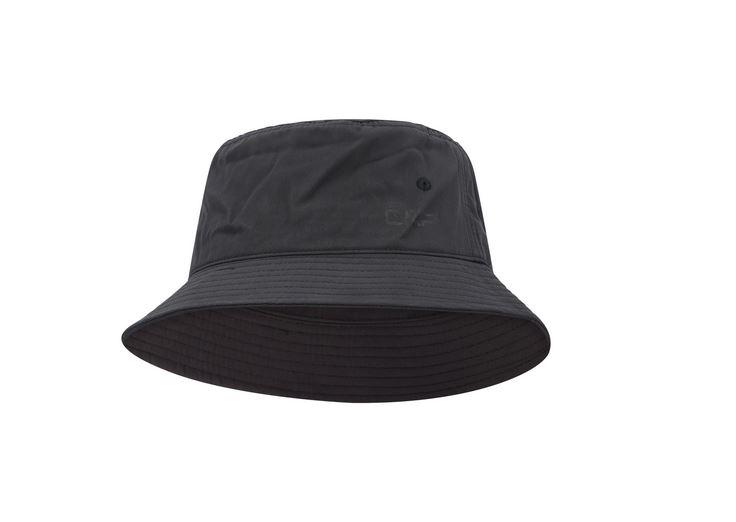 Miniatura Gorro Pescador Unisex - Color: Negro