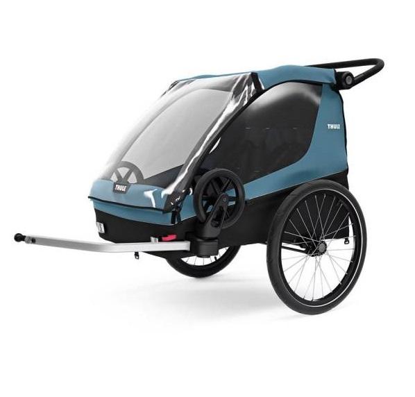 Carrito Courier 2  -