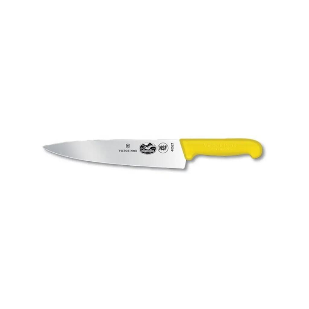 Cuchillo De Cocina Fibrox 25CM