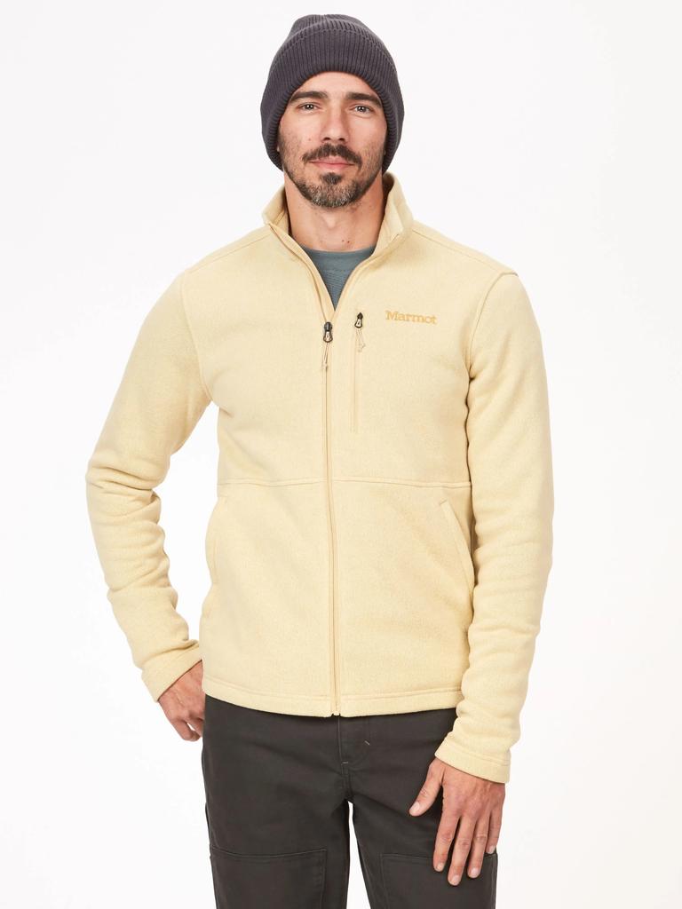 Polar Hombre Drop Line Jacket