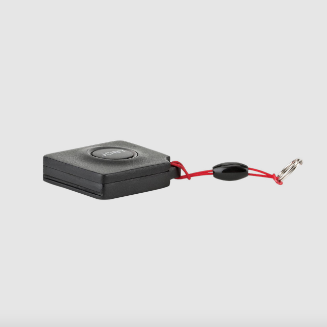 Control Remoto Impulse -