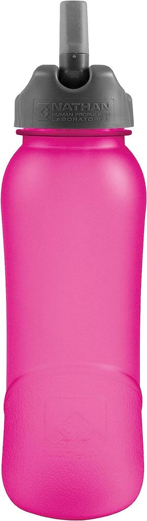 Botella Original Flip Tritan 700 Ml - Color: Coral